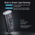 ASTROLUX® SL06 6*LEDs 2000lm 300m Bicycle Bike Headlight - Image 6