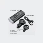 ASTROLUX® SL06 6*LEDs 2000lm 300m Bicycle Bike Headlight - Image 2