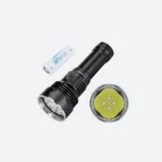 ASTROLUX® FT02S v2 4*HP50 10225lm 418m 26650/21700 Rechargeable Flashlight - Image 3