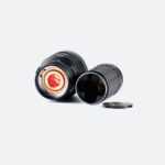 Convoy 4X18A SBT90.2 5400lm Type-C Rechargeable 4x8650 Flashlight