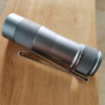 Deep Pocket Clip for LUMINTOP FWAA - Image 2