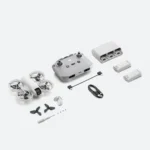 DJI Neo Drone Fly More Combo
