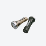 FireFlies E12R 12*SST20/ Nichia 219B 11000lm AUX LEDs Anduril Flashlight