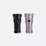 HAIKELITE HT50 4*G50 6000lm 1400m 4*18650 Flashlight