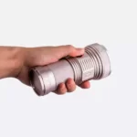 HAIKELITE HT50 4*G50 6000lm 1400m 4*18650 Flashlight - Image 2