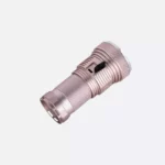 HAIKELITE HT50 4*G50 6000lm 1400m 4*18650 Flashlight - Image 3