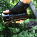 HAIKELITE HK05 5*SFN60 30000lm 1000m 3*21700 Flashlight - Image 6