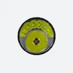 IMALENT MR90 8*XHP70.2 + SBT90.2 50000lm 1586m Searchlight - Image 2
