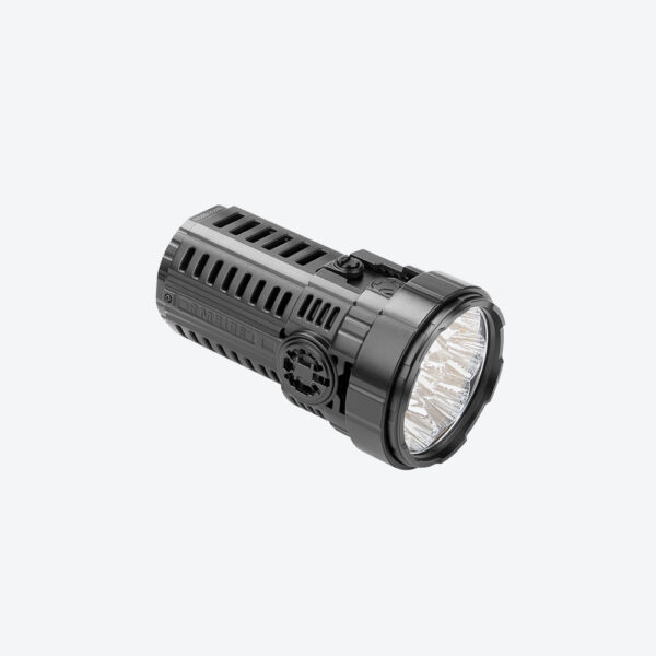 IMALENT SR32 120000 Lumens 2080 Meters 32x LEDs Searching Camping