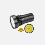 IMALENT MS12 MINI 12*XHP70.2 65000lm Flashlight
