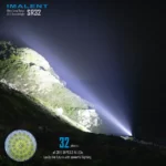 IMALENT SR32W XHP50.3 HI 120000lm 2080m 21700 Searchlight Flashlight - Image 5