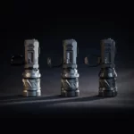LOOP SK-SK01S LEP 910lm 1600m 18350 Flashlight - Image 4