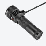 LUMINTOP D2 1000lm 475m 21700 Rechargeable Flashlight - Image 4