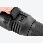 LUMINTOP D2 1000lm 475m 21700 Rechargeable Flashlight - Image 5