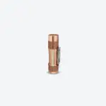 LUMINTOP FWAA 3*CREE XP-G3/ Nichia/ SST20 Andúril 2 14500 Flashlight - Titanium Copper - Image 2