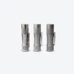 LUMINTOP FWAA 3*CREE XP-G3/ Nichia/ SST20 Andúril 2 14500 Flashlight - Titanium Copper - Image 3