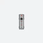 LUMINTOP THOR 5 LEP 370lm 1200m 18350 Titanium Flashlight [NL]