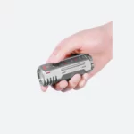 LUMINTOP THOR 5 LEP 370lm 1200m 18350 Titanium Flashlight [NL] - Image 4