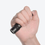 LUMINTOP THOR Mini Ant Man LEP 165lm 590m 14500 Thrower Flashlight - Image 4