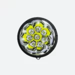 LUMINTOP GT98 8*SBT90.2 43000lm 2500m Searchlight Flashlight [NL] - Image 2