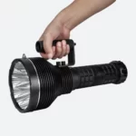 LUMINTOP GT98 8*SBT90.2 43000lm 2500m Searchlight Flashlight [NL] - Image 3