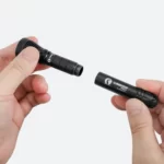 LUMINTOP PK27 KWCSLNM1.TG 300lm 270m AAA Flashlight - Image 5