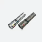 LUMINTOP XO LEP 450lm 1550m 26650 Flashlight