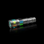 LUMINTOP XO LEP 450lm 1550m 26650 Flashlight - Image 2