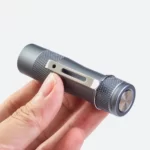 LUMINTOP FW1AA CSLNM1.TG/SST20 / NICHIA 700lm 330m 14500 ED Flashlight - Image 3