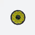LUMINTOP MACH 8*XHP50.2 26000lm 3*21700 Flashlight - Image 2