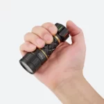 LUMINTOP Petal LEP 500lm 1056m AUX 18350 Flashlight - Image 4
