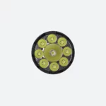 LUMINTOP PK26 XHP70.3 8*XHP50 22000lm 550m 2*26650 Flashlight - Image 4