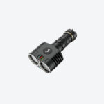 LUMINTOP THOR 4 LEP & LED 2800lm 1170m 21700 Rechargeable Flashlight