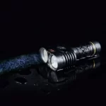 LUMINTOP THOR 4 LEP & LED 2800lm 1170m 21700 Rechargeable Flashlight - Image 3