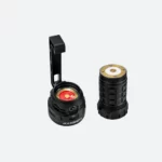 LUMINTOP TIGER XHP70.3 HI + 7*XHP70.2 58000lm Andúril 1315m 4*21700 Flashlight - Image 6