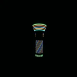 LUMINTOP GT Mini SFT40 1600lm 1000m 21700 Flashlight - Glow Version - Image 3