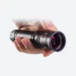 MATEMINCO FW2 LEP 18650/ 18350 Thrower Flashlight - Image 2