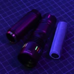 MATEMINCO FW2 LEP 18650/ 18350 Thrower Flashlight - Image 4