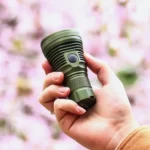 MATEMINCO MT-911 XLD-G90 6200lm 916m 26350 Flashlight - Image 3