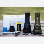 MATEMINCO MT-911 XLD-G90 6200lm 916m 26350 Flashlight - Image 8