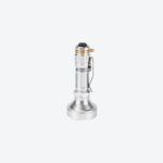 Mateminco FT01 SFQ43 1250lm 209m 14500 Lantern Flashlight