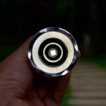 Mateminco FT02 SFN55.2 6160lm 346m 18650 Flashlight