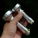 Mateminco FT02 SFN55.2 6160lm 346m 18650 Flashlight - Image 2