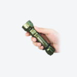 MATEMINCO FW3 LEP + LED 1550lm 1350m 21700 Flashlight
