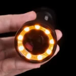 MATEMINCO FW3 LEP + LED 1550lm 1350m 21700 Flashlight - Image 2