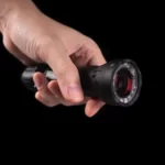 MATEMINCO FW3 LEP + LED 1550lm 1350m 21700 Flashlight - Image 4