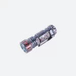 MEOTE FM2 3*SFS80 2360lm 225m 14500 Titanium Flashlight - Image 4