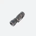 MEOTE FM2 3*SFS80 2360lm 225m 14500 Titanium Flashlight - Image 7