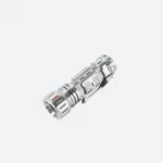 MEOTE FM2 3*SFS80 2360lm 225m 14500 Titanium Flashlight - Image 6