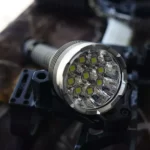 NIGHTWATCH NS59V2 9*SFQ60.3 32000lm 2*21700 Flashlight